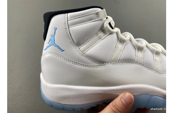 CT8012-104 Jordan Retro Legend 11 Blue CT8012-104  0305